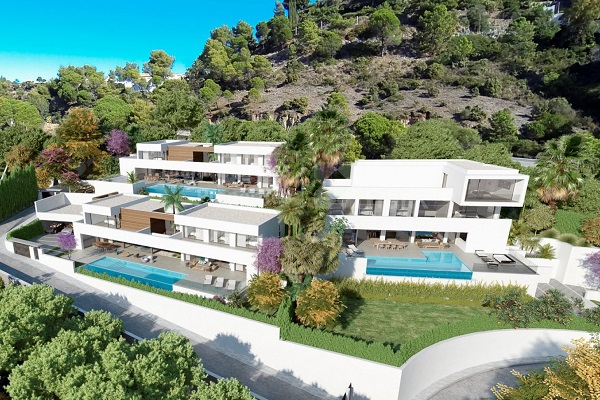 Homes For Sale in Reserva de AlCuzCuz, Benahavis. | LuxuryForSale.Properties, Luxury Real Estate For Sale & Rent. Homes For Sale in Reserva de AlCuzCuz, Benahavis. | LuxuryForSale.Properties, Luxury Real Estate For Sale & Rent.