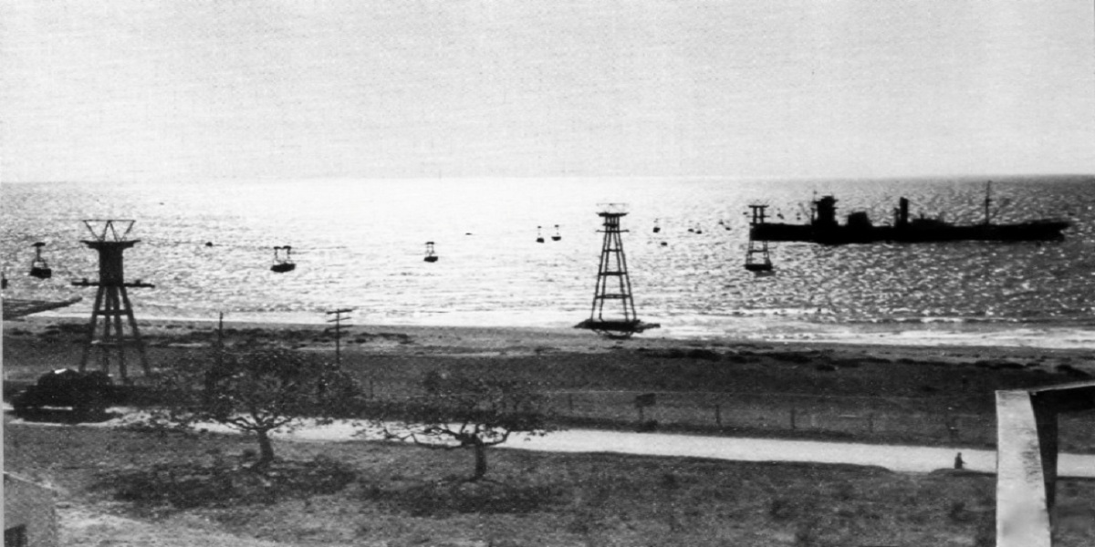 beach marbella