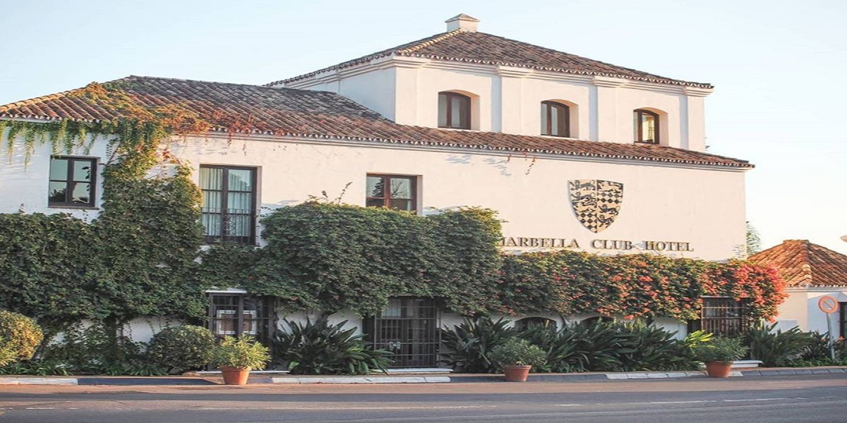 marbella club