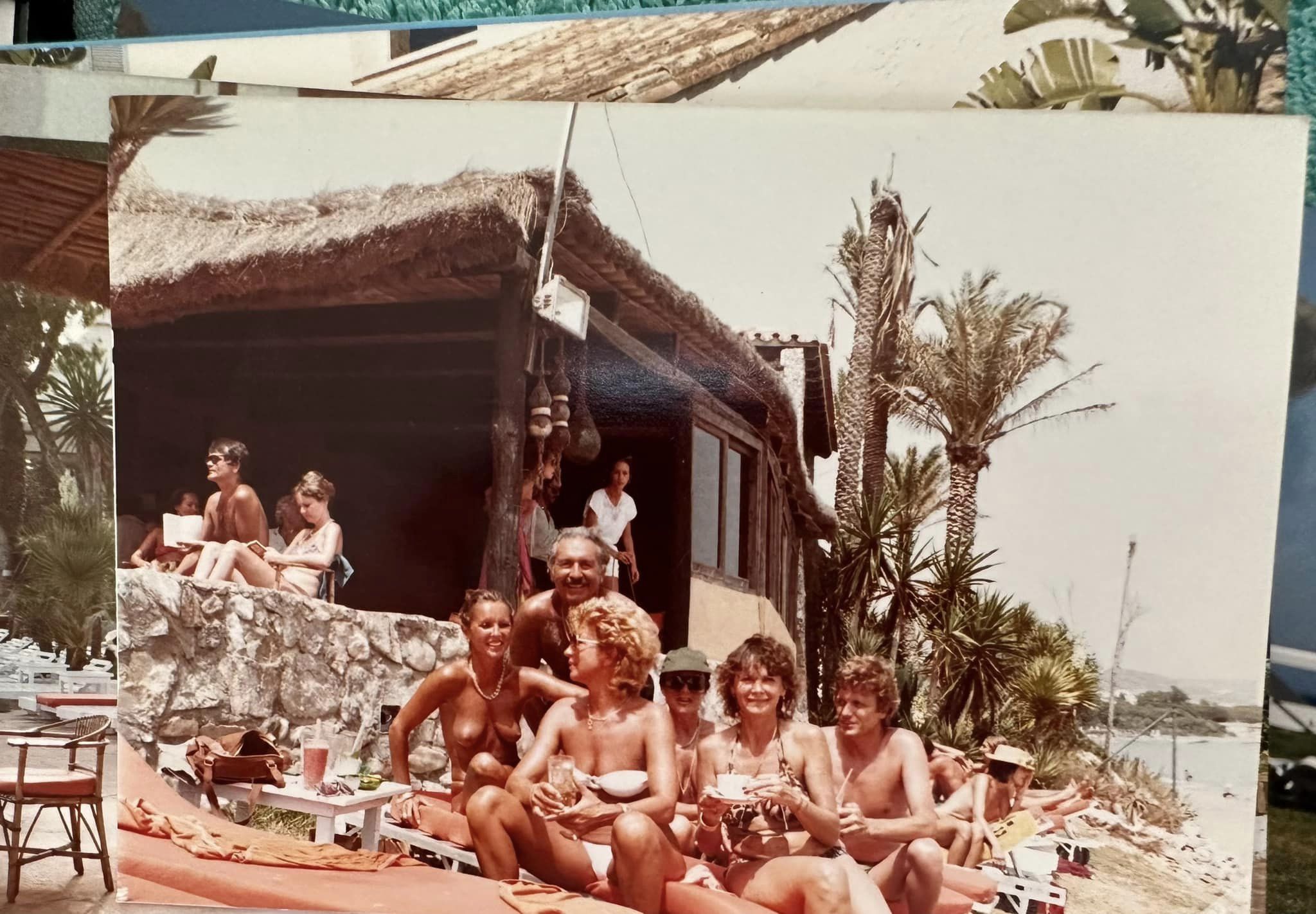 marbella club hotel