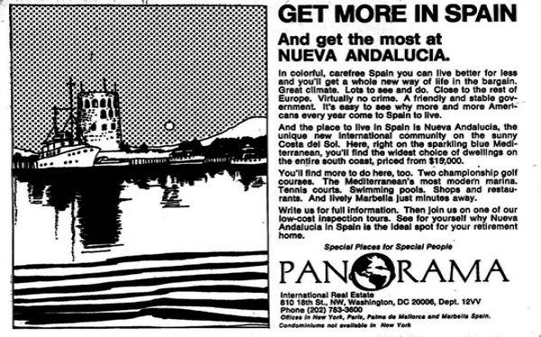 Panorama real estate agency
