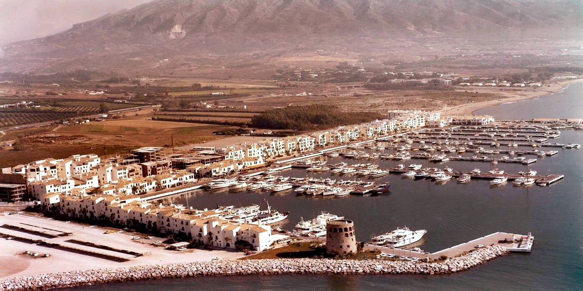 Puerto Banus, Marbella