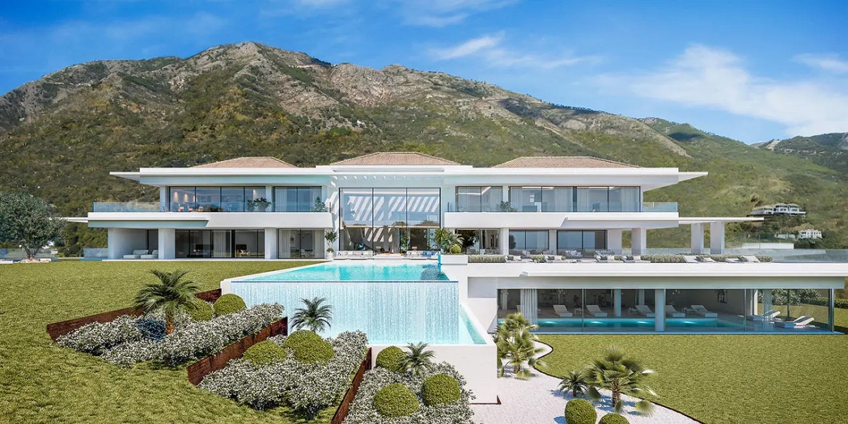 la zagaleta estate