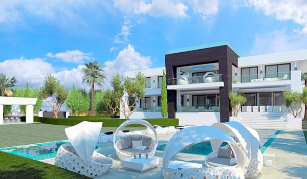 Homes For Sale in Parcelas del Golf, Nueva Andalucia, Marbella. | LuxuryForSale.Properties, Luxury Real Estate For Sale & Rent.