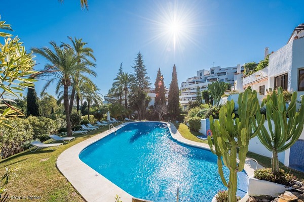 Homes For Sale in Ancon Sierra, Marbella Golden Mile. | LuxuryForSale.Properties, Luxury Real Estate For Sale & Rent.