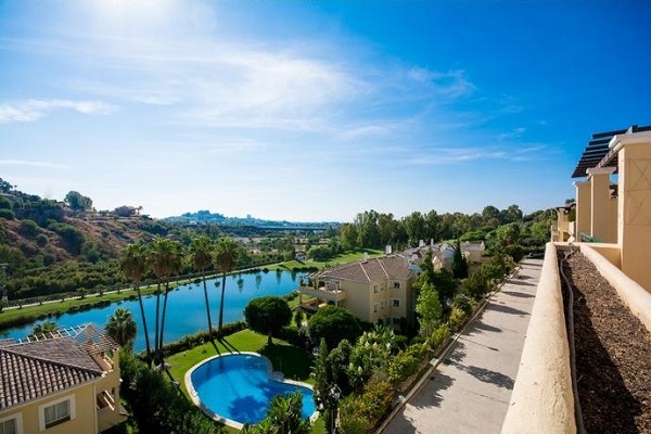 Homes For Sale in Arcos de la Quinta, La Quinta, Benahavis. | LuxuryForSale.Properties, Luxury Real Estate For Sale & Rent.