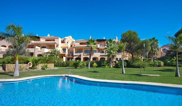 Homes For Sale in Las Mimosas, Puerto Banus, Marbella. | LuxuryForSale.Properties, Luxury Real Estate For Sale & Rent.
