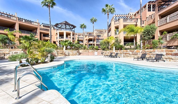 Homes For Sale in Casablanca Beach, San Pedro de alcantara, Marbella. | LuxuryForSale.Properties, Luxury Real Estate For Sale & Rent.