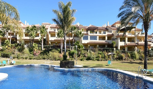 Homes For Sale in Cumbres del Rodeo, Nueva Andalucia, Marbella. | LuxuryForSale.Properties, Luxury Real Estate For Sale & Rent.