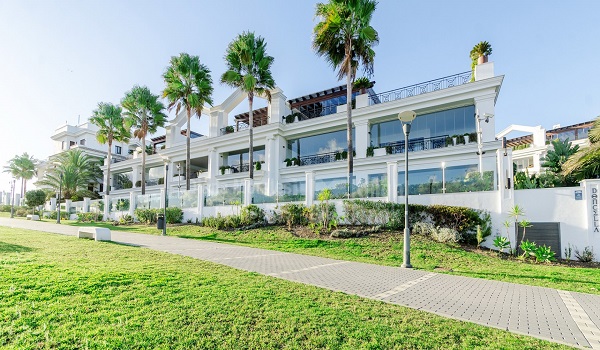 Homes For Sale in Doncella Beach, Estepona. | LuxuryForSale.Properties, Luxury Real Estate For Sale & Rent.
