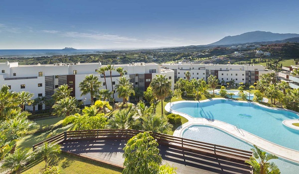 Homes For Sale in Hoyo19, Los Flamingos, Benahavis. | LuxuryForSale.Properties, Luxury Real Estate For Sale & Rent.