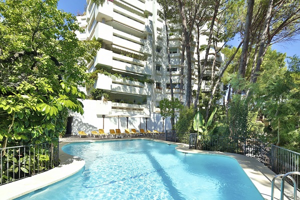 Homes For Sale in Jardines del Mediterraneo, Marbella. | LuxuryForSale.Properties, Luxury Real Estate For Sale & Rent.