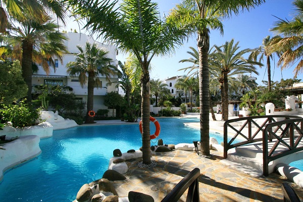 Homes For Sale in La Isla, Puerto Banus, Marbella. | LuxuryForSale.Properties, Luxury Real Estate For Sale & Rent.
