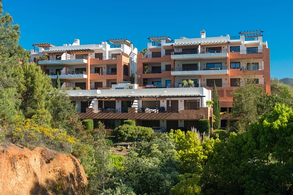 Apartments For Sale in La Quinta Greens, La Quinta, Benahavis. | LuxuryForSale.Properties, Luxury Real Estate For Sale & Rent.