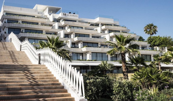 Homes For Sale in Les Rivages, Estepona. | LuxuryForSale.Properties, Luxury Real Estate For Sale & Rent.