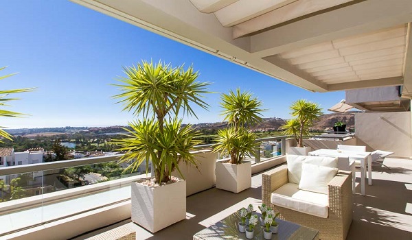 Homes For Sale in Los Arrayanes, Nueva Andalucia, Marbella. | LuxuryForSale.Properties, Luxury Real Estate For Sale & Rent.