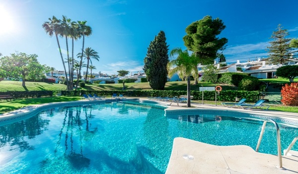 Homes For Sale in Los Dragos, Nueva Andalucia, Marbella. | LuxuryForSale.Properties, Luxury Real Estate For Sale & Rent.