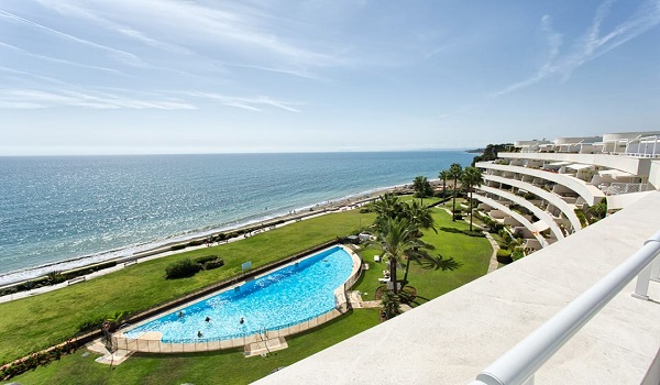 Homes For Sale in Los Granados Playa, Estepona. | LuxuryForSale.Properties, Luxury Real Estate For Sale & Rent.