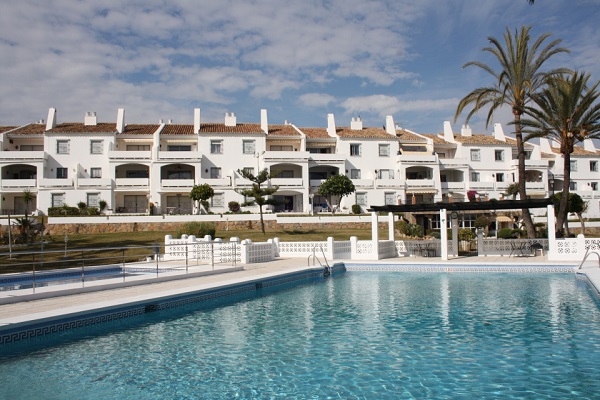 Apartments For Sale in Malambo, Nueva Andalucia, Marbella. | LuxuryForSale.Properties, Luxury Real Estate For Sale & Rent.