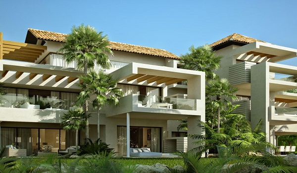 Apartments For Sale in Marbella Club Hills, Benahavis. | LuxuryForSale.Properties, Luxury Real Estate For Sale & Rent.