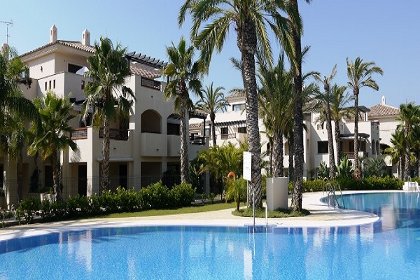 Homes For Sale in Medina Banus, Nueva Andalucia, Marbella. | LuxuryForSale.Properties, Luxury Real Estate For Sale & Rent.