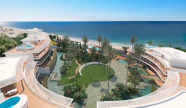 Homes For Sale in Estepona, Spain | LuxuryForSale.Properties, Luxury Real Estate For Sale & Rent.