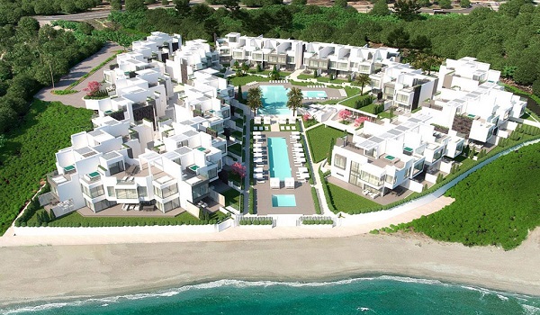 Homes For Sale in the Island, Estepona. | LuxuryForSale.Properties, Luxury Real Estate For Sale & Rent.
