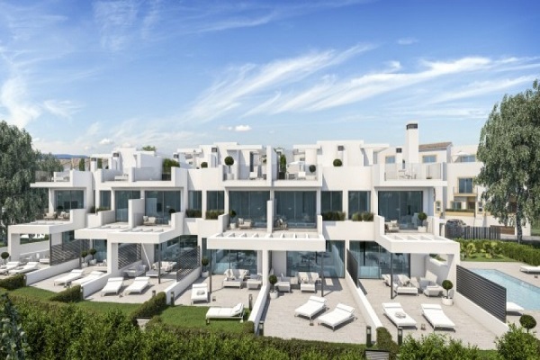 Homes For Sale in Estepona, Spain. | LuxuryForSale.Properties, Luxury Real Estate For Sale & Rent.
