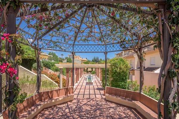 Homes For Sale in Corona de Nagueles, Marbella. | LuxuryForSale.Properties Luxury Real Estate