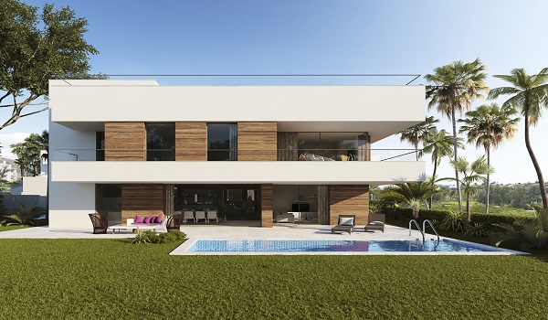 Homes For Sale in El Presidente, Estepona. | LuxuryForSale.Properties, Luxury Real Estate For Sale & Rent.