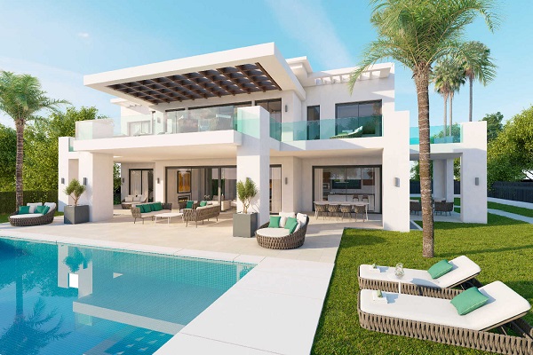 Homes For Sale in Reserva de la Quinta, Benahavis | LuxuryForSale.Properties, Luxury Real Estate For Sale & Rent.