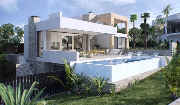 Homes For Sale in Las Brisas, Nueva Andalucia, Marbella | LuxuryForSale.Properties, Luxury Real Estate For Sale & Rent.