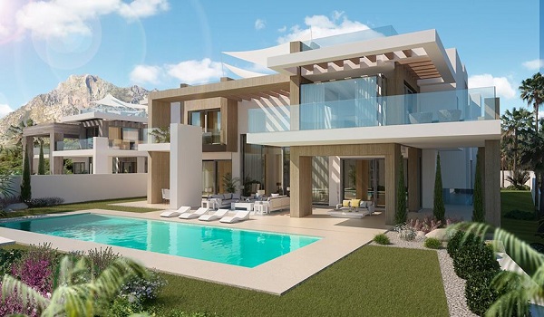 Cerrado de Elviria, Marbella, Villas For Sale | LuxuryForSale.Properties, Luxury Real Estate For Sale & Rent.