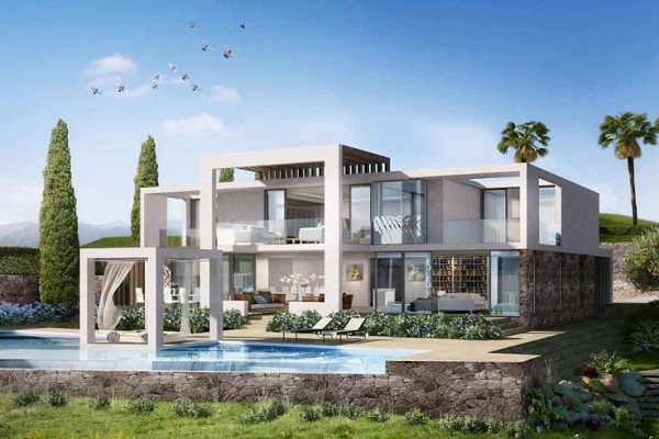 Santa Maria Golf, Marbella, Homes For Sale | LuxuryForSale.Properties, Luxury Real Estate For Sale & Rent.