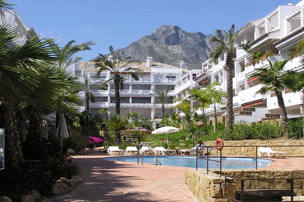 Homes For Sale in Las Canas, Marbella. | LuxuryForSale.Properties, Luxury Real Estate For Sale & Rent.