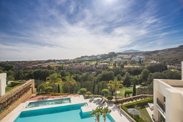 Homes Sales in Los Flamingos, Benahavis | LuxuryForSale.Properties, Luxury Real Estate For Sale & Rent.
