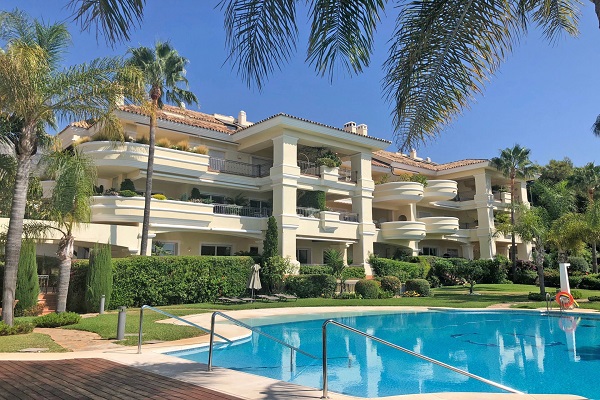 Homes For Sale in Monte Castillo, Marbella. | LuxuryForSale.Properties, Luxury Real Estate For Sale & Rent.