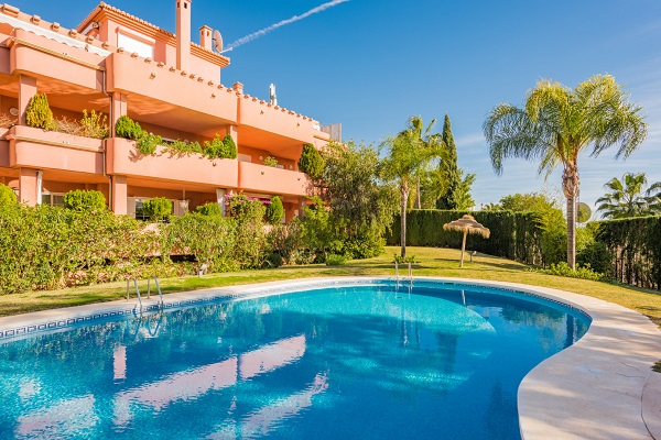Homes For Sale in Balcones de Puente Romano, Marbella. | LuxuryForSale.Properties, Luxury Real Estate For Sale & Rent.