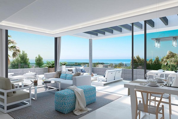 Homes For Sale in Estepona, Spain. | LuxuryForSale.Properties, Luxury Real Estate For Sale & Rent.
