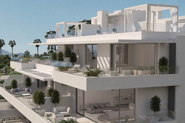 Homes For Sale in Cataleya, Estepona. | LuxuryForSale.Properties, Luxury Real Estate For Sale & Rent.