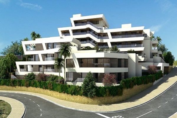 For Sale in La Cornisa de Rio Real, Marbella. | LuxuryForSale.Properties, Luxury Real Estate For Sale & Rent.