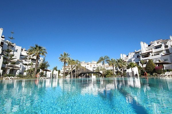 Homes For Sale in Las Adelfas, San Pedro Beach, Marbella. | LuxuryForSale.Properties, Luxury Real Estate For Sale & Rent.