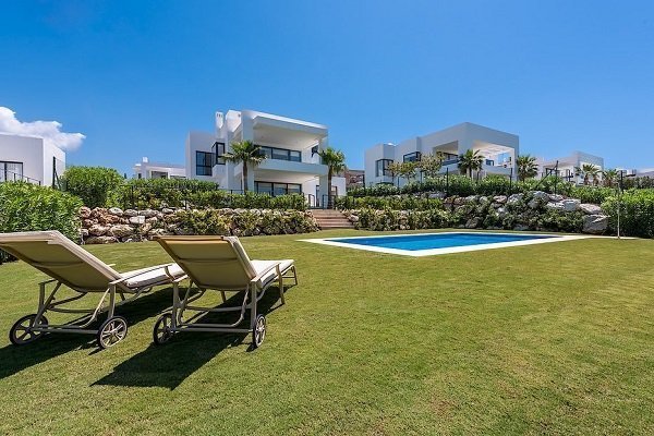 Homes For Sale in Los Olivos, Nueva Andalucia, Marbella. | LuxuryForSale.Properties, Luxury Real Estate For Sale & Rent.