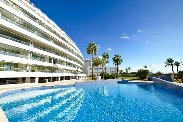 Homes for sale in Marina Botafoch, Ibiza. | LuxuryForSale.Properties, Luxury Real Estate For Sale & Rent.