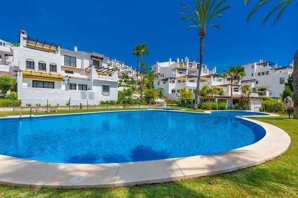 Homes For Sale in Aldea Blanca, Nueva Andalucia, Marbella. | LuxuryForSale.Properties, Luxury Real Estate For Sale & Rent.