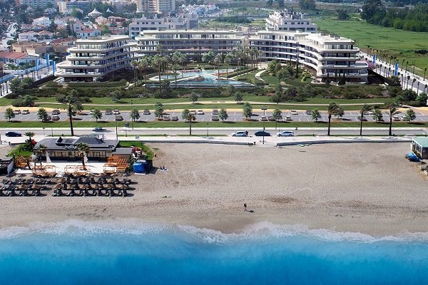 Homes For Sale in the Nereidas, Torremolinos. | LuxuryForSale.Properties, Luxury Real Estate For Sale & Rent.