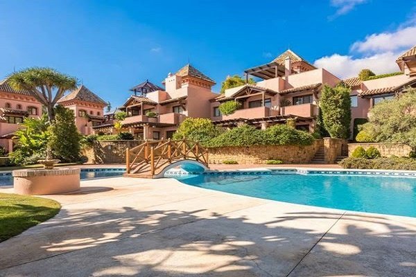 Homes For Sale in Hill Club Sierra Blanca, Marbella. | LuxuryForSale.Properties, Luxury Real Estate For Sale & Rent.
