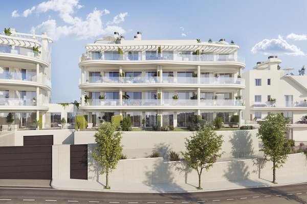 Homes For Sale in Fuengirola, Spain. | LuxuryForSale.Properties, Luxury Real Estate For Sale & Rent.