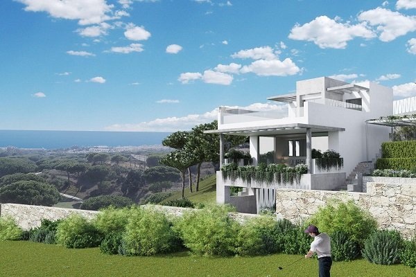 Homes For Sale in The Cape, Marbella. | LuxuryForSale.Properties, Luxury Real Estate For Sale & Rent.