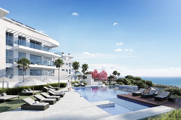 Homes For Sale in Vitta Nature, Mijas. | LuxuryForSale.Properties, Luxury Real Estate For Sale & Rent.